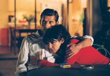 Le premier jour du reste de ta vie