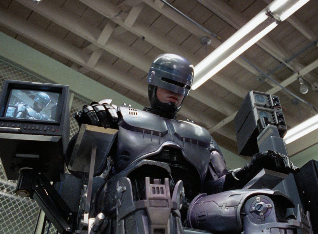 Robocop