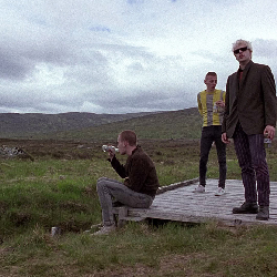 Trainspotting