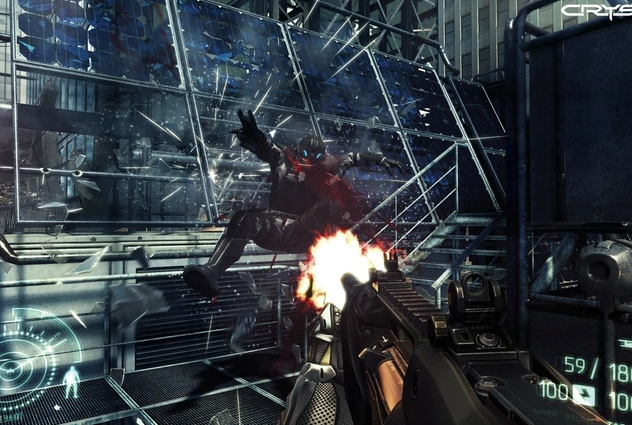 Crysis 2