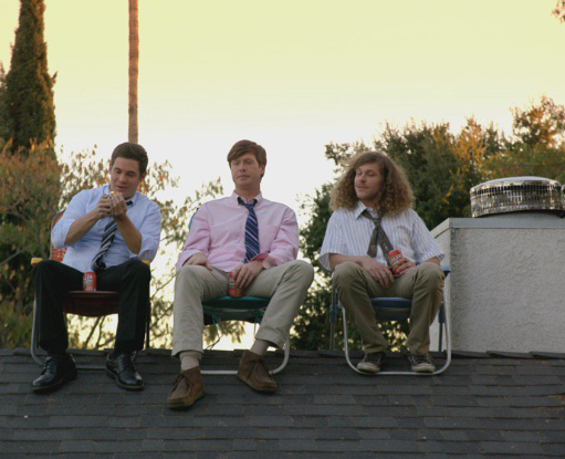 Workaholics